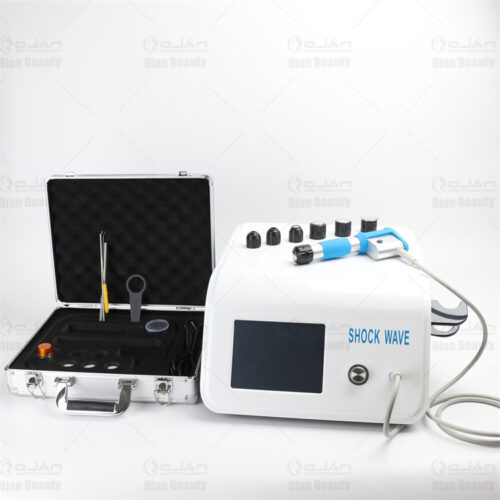 Physical Therapy Ed Erectile Dysfunction Focused Shock Wave Therapy Equipment