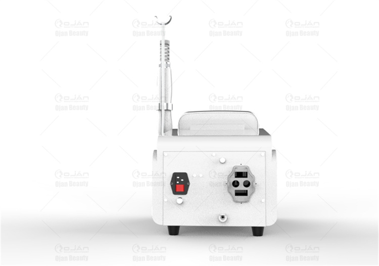 machine for freckle tag wart tattoo removal