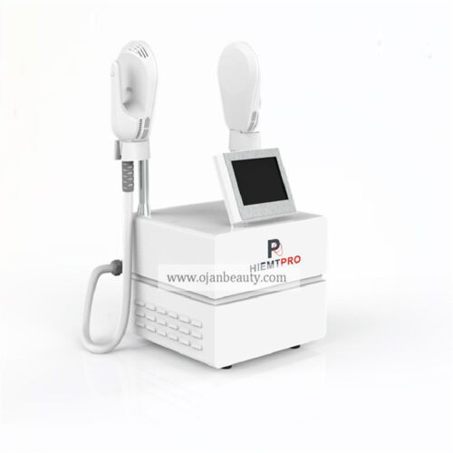 Newest Electro Magnetic Fat Removal Shape HIEMT EMS Body Sculpt Slimming Machine