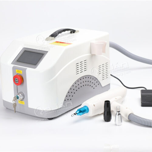 2022 hotsale picosecond laser tattoo removal machine