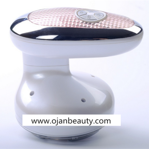 3 in 1 RF Radio Frequency Slimming Cavitation Body Contour Beauty Device