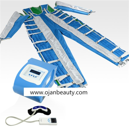 Newest! portable pressotherapy machine break fat/best pressotherapy price(CE)