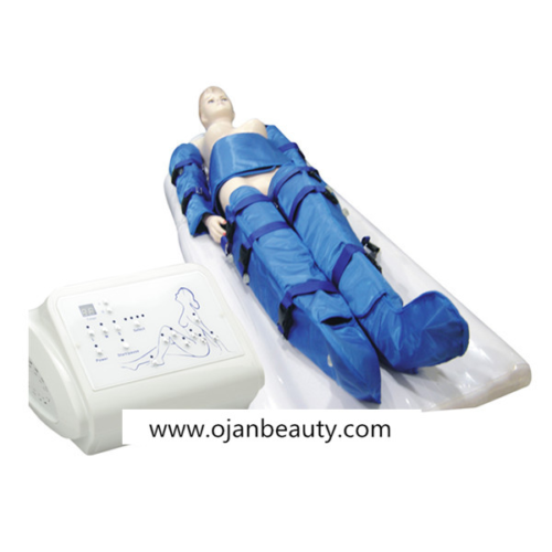 Hot Sale Lymphatic Drainage Pressotherapy Machine For Beauty Salon