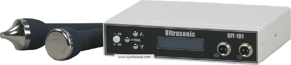 ultrasonic handle  