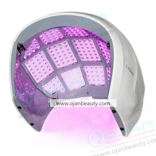 3 colors in 1 wrinkle removal led beauty light machine
