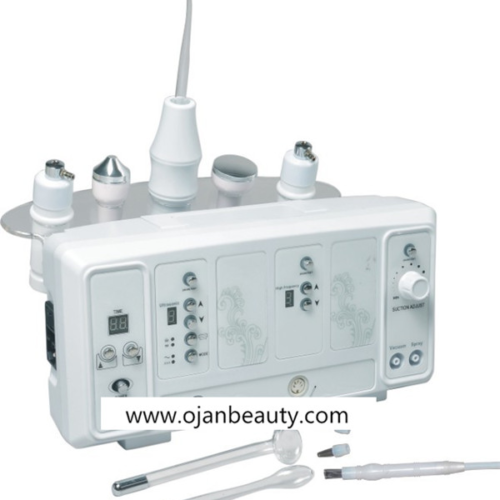 Useful new arrival 4 in 1 beauty facial beauty machine