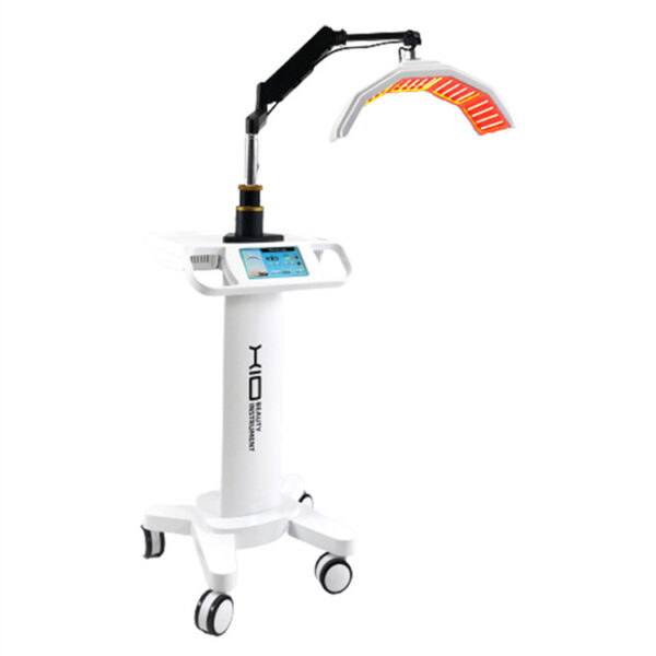 pdt led light therapy machine