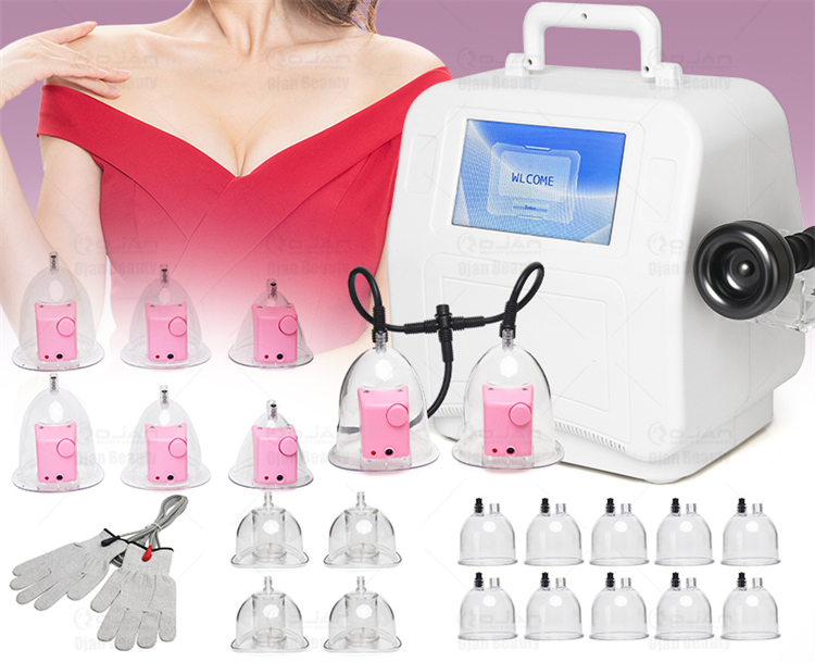 breast massage machine 