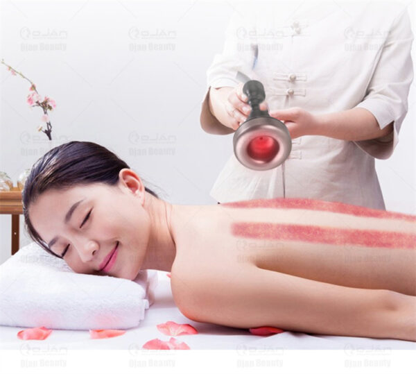 cupping massage machine for sale