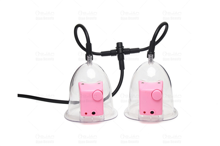 high quality cups therapy vacuum cupping machine