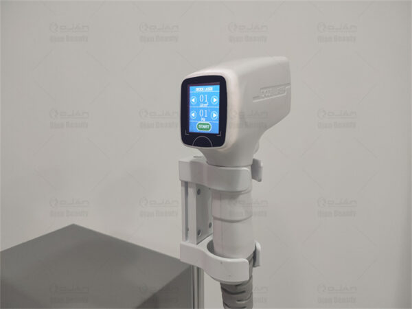 laser hair removal machine for face and body