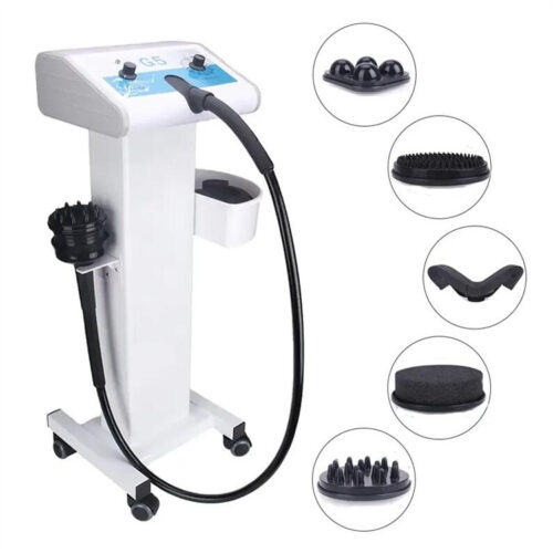 G5 Massage Machine For Body Slimming And Cellulite Reduction