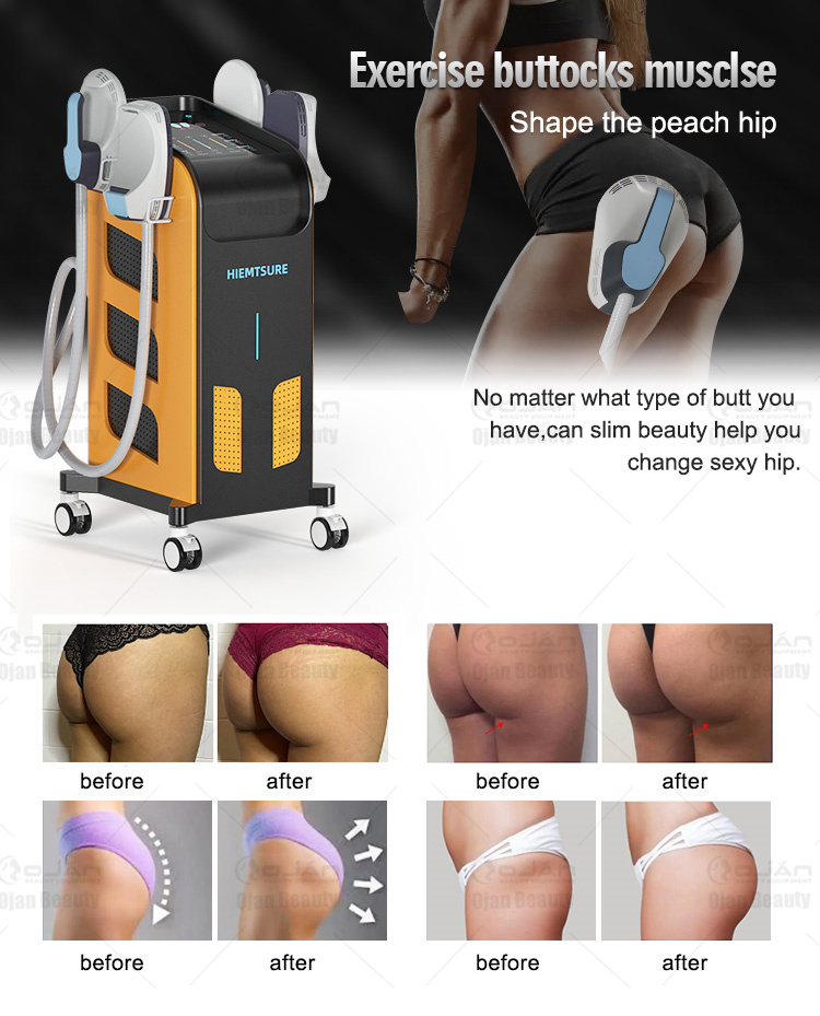 ems butt/hip trainer
