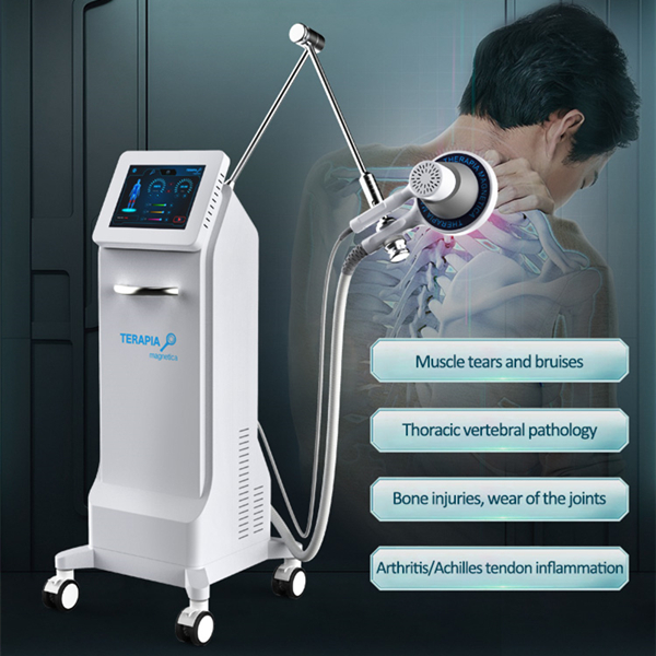Why Does Your Business Need to Invest in Magnetotherapy Magnetic Therapy?