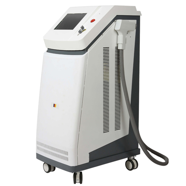 Explore MX-95 Diode Laser Hair Removal Machine