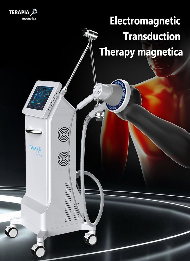 magnetotherapy 150 heart