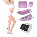 44 chammbers pressotherapy