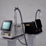 Hot Sale ND YAG Laser 1064nm/532nm/1320nm | Tattoo Removal Machine - Image 4