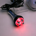 3 in 1 ultrasound body massager fat burner fat cavitation machine - Image 4