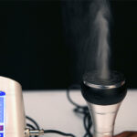 3 in 1 ultrasound body massager fat burner fat cavitation machine - Image 5