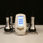 3 in 1 ultrasound body massager fat burner fat cavitation machine - Image 2