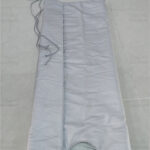 sauna blanket detox far infrared