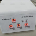 thermal sauna blanket