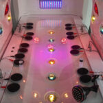 spa capsule for sale