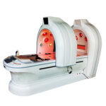 High Quality Fashion Space Tunnel Luxury Infrared Spa Capsule For Sale | CE Approved