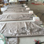 infrared blanket sauna