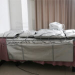 pressotherapy machine