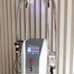 2 Handles Cryolipolysis China Manufacturer Cryolipolysis Machine For Sale - Image 3