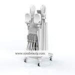 China HIEMT PRO EMS Sculpting Machine Weight Loss BodyBuilding | Slim Sculpt - Image 3