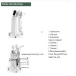 China HIEMT PRO EMS Sculpting Machine Weight Loss BodyBuilding | Slim Sculpt - Image 4