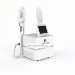 Electro Magnetic Fat Removal Shape HIEMT EMS Sculpting Machine | Body Sculpting Machine