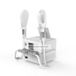 Electro Magnetic Fat Removal Shape HIEMT EMS Sculpting Machine | Body Sculpting Machine - Image 2