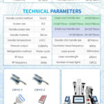 Professional 360 Body Cell Freezing Cryolipolysis Machine | Cryo Slimming Body - Image 6