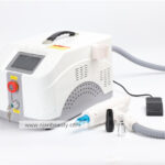 Hot Sale Pico Second | Laser Tattoo Removal Machine - Image 4
