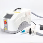 2022 Hot Sale Pico Second | Laser Tattoo Removal Machine