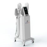China HIEMT PRO EMS Sculpting Machine Weight Loss BodyBuilding | Slim Sculpt