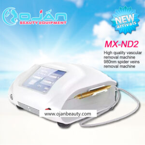 High Quality 980NM Spider Veins Removal Machine | Vascular Removal Machine