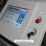 Vertical 808nm Diode Laser Hair Removal Machine | Factory Sale Price - Image 2
