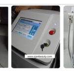 Vertical 808nm Diode Laser Hair Removal Machine | Factory Sale Price - Image 6