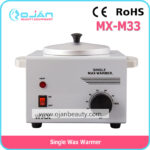 Wax Heater Temperature Controller Single Pot | Beauty Salon Equipment