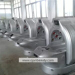 Spa Capsule Far Infrared Sauna Capsule | Body Slimming Capsule - Image 4