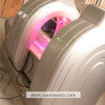 Spa Capsule Far Infrared Sauna Capsule | Body Slimming Capsule - Image 5