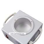 Wax Heater Temperature Controller Single Pot | Beauty Salon Equipment - Image 5