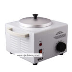 Wax Heater Temperature Controller Single Pot | Beauty Salon Equipment - Image 4