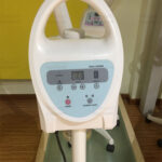 ozone facial steamer