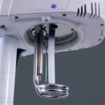 Hot Ozone Vapor Steamer Facial For Facial Cleansing & Relaxation | Beauty Salon Equipment - Image 3